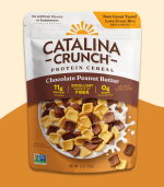 Chocolate Peanut Butter Cereal