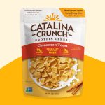 Cinnamon Toast Cereal