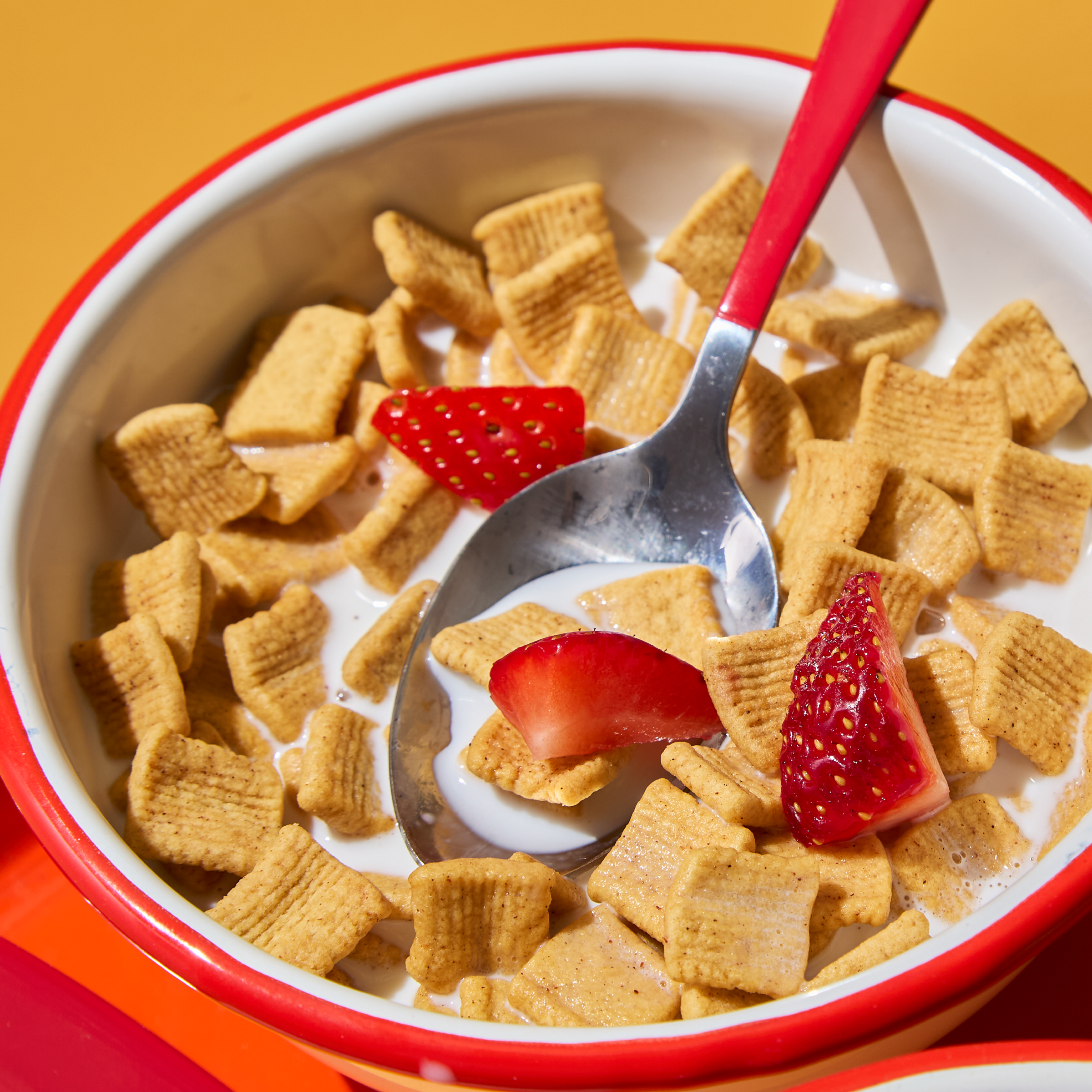 Cinnamon Toast Cereal - Image 4